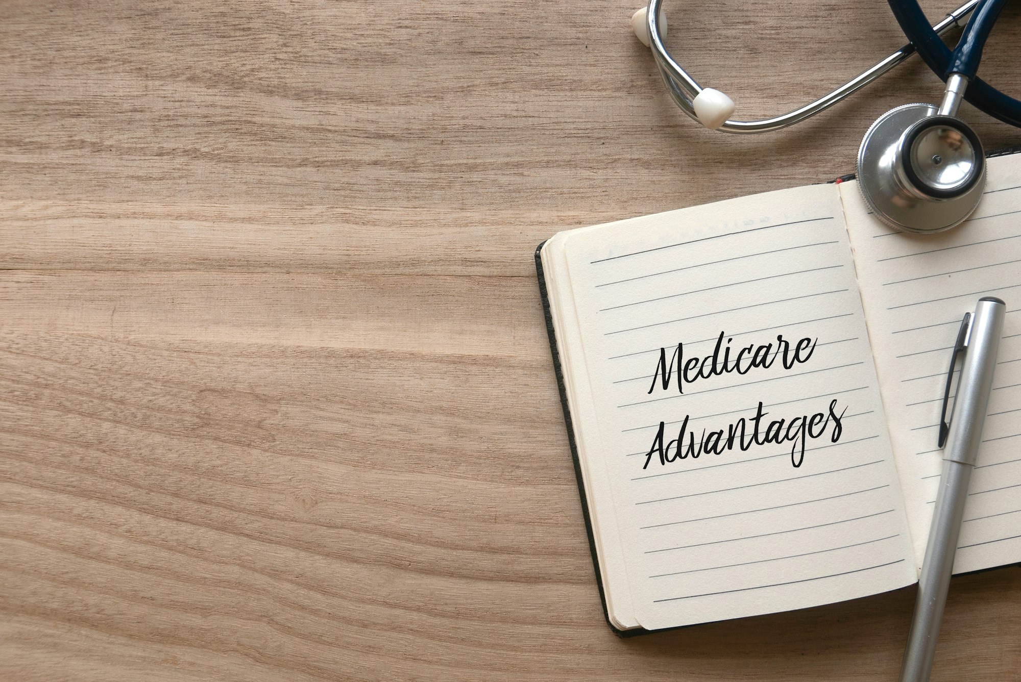 Leading Medicare Advantage Marketing